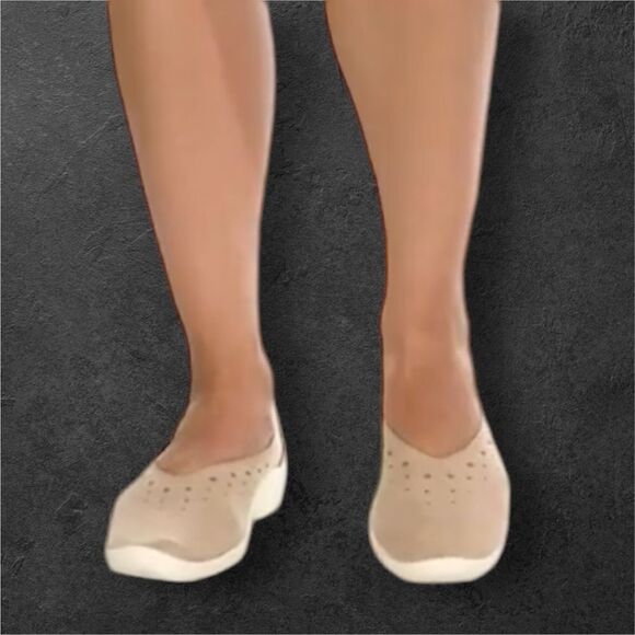 ARCOPEDICO Women’s Cezanne H89/4366 in Taupe in the Size 41/9.5-10 US Size - Picture 3 of 15